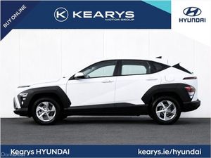 Hyundai KONA 1.6 HYBRID Signature Auto - Image 3