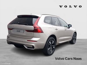 Volvo XC60 T6 PHEV AWD Plus Dark - Image 2