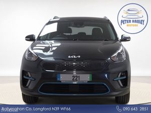 Kia e-Niro Niro 2 Ev  2  201 DCT Auto 64kWh - Image 4