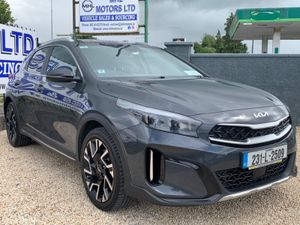 Kia XCeed 2023 Auto Hybrid  Immaculate - Image 2