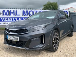 Kia XCeed 2023 Auto Hybrid  Immaculate - Image 3