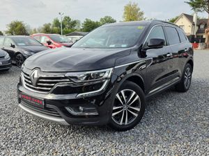 2018 Renault Koleos 1.6d/High spec/Warranty - Image 3