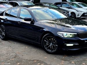 🚘 2020 BMW 520d Auto | BMW Digital history - Image 2