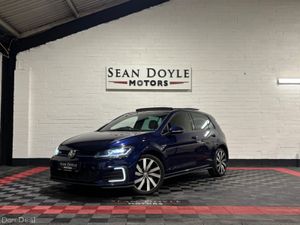 Volkswagen Golf 172 GTE MK7.5 ADVANCE Automatic - Image 3