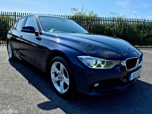 2015  BMW 3 SERIES  320D SE LOW MILES - Image 3