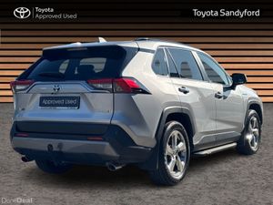Toyota RAV4 *SUNROOF**TOP SPEC PLATINUM HYBRID // - Image 2