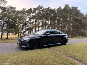 Audi A3 2021 S Line Low KM Stunning - Image 3