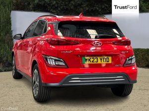 Other Other 150kW Premium 64kWh 5dr Auto - Image 2