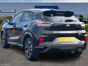 Ford Puma 1.0 EcoBoost Hybrid mHEV ST-Line 5dr - Image 2