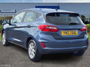 Other Other 1.1 Zetec 5dr - Image 2