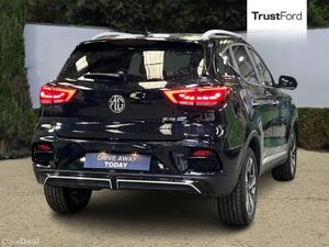 Other Other 115kW Trophy EV Long Range 73kWh 5dr A - Image 4