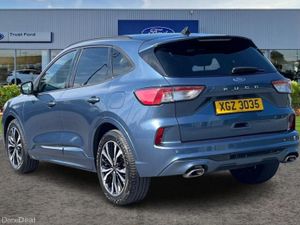 Ford Kuga 1.5 EcoBoost 150 ST-Line X Edition 5dr - Image 2