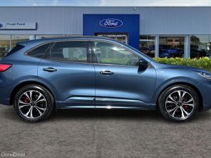 Ford Kuga 1.5 EcoBoost 150 ST-Line X Edition 5dr - Image 3