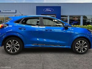 Other Other 1.0 EcoBoost Hybrid mHEV ST-Line 5dr - Image 3