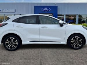 Other Other 1.0 EcoBoost Hybrid mHEV ST-Line 5dr - Image 3