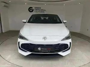 MG MG3 1.5 SE 5dr - Image 2