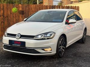 Volkswagen Golf HIGHLINE - AUTO - 62KMS - Image 3