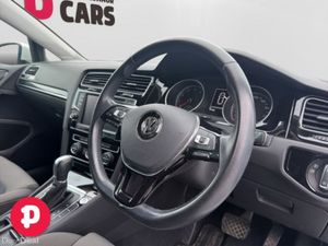 Volkswagen Golf 1.4 TSI Highline Auto - Straight S - Image 2