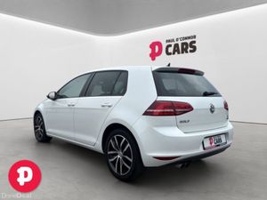 Volkswagen Golf 1.4 TSI Highline Auto - Straight S - Image 3