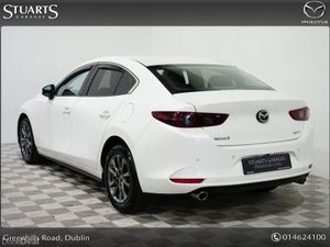 Mazda Mazda3 1.8D 4DR (116PS) Gs-l - One Owner FSH - Image 2