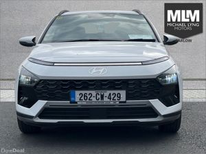 Hyundai Bayon Executive - Image 2