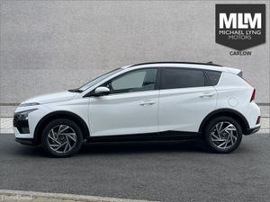 Hyundai Bayon Executive - Image 4