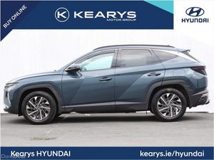 Hyundai Tucson 2WD Executive Plus - Image 3