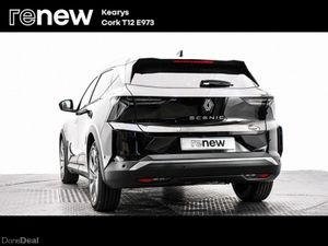 Renault Scenic E-Tech Techno 60kWh 170hp - Image 4