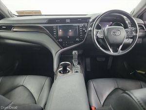 Toyota Camry G SPEC  Leather Package - Image 4