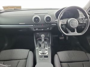 Audi A3 Sportback 30 TFSI Sport - Image 4