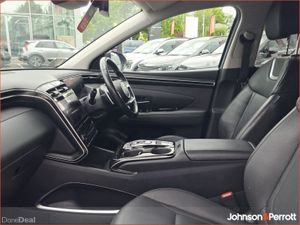 Hyundai Tucson 2WD Executive Plus HEV Auto - Image 3