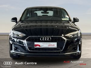 Audi A5 35 TDI 163HP S-Tronic SE - Image 2