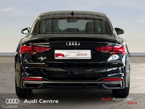 Audi A5 35 TDI 163HP S-Tronic SE - Image 4