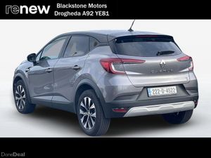 Renault Captur 1.0 TCe 90 DFull Limited - Image 3