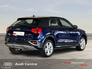 Audi Q2 30 TFSI 110HP SE - Image 3