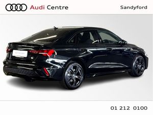 Audi A3 SAL 30 TFSI 115HP S LINE - Image 3
