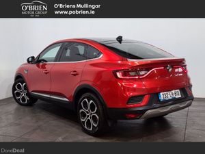 Renault Arkana E-TECH Hybrid 145 Auto techno - Image 3