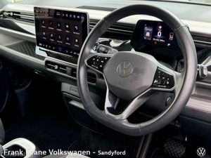 Volkswagen ID.Buzz LIFE 86KWH 280BHP LWB *0% FINAN - Image 2