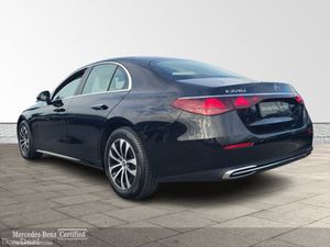 Mercedes-Benz E-Class E220d Avantgarde Plus AUTO - Image 3
