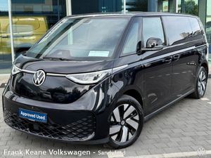 Volkswagen ID.Buzz LIFE 86KWH 280BHP LWB *0% FINAN - Image 4