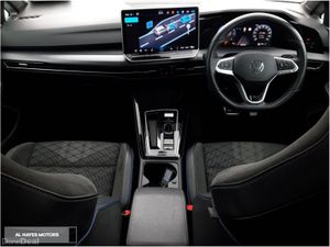 Volkswagen Golf **AUTOMATIC**SUNROOF**R-LINE 2.0 T - Image 2