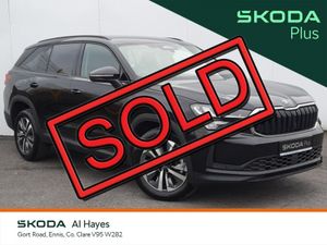 Skoda Kodiaq **SOLD SOLD SOLD SOLD SOLD** - Image 2