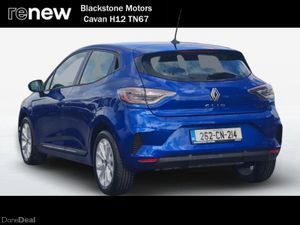 Renault Clio E-TECH Hybrid 145 Auto Evolution - Image 3
