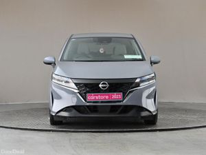 Nissan Note 1.2 E-POWER HYBRID **REAR PARK SENSORS - Image 2