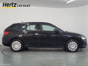 Skoda Scala ACT Petrol Manual - Image 4