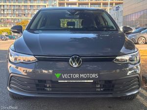 Volkswagen Golf 1.0 E-TSI PETROL AUTO NEW MODEL NE - Image 3