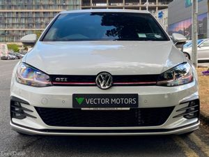 Volkswagen Golf GTI PERFORMANCE 2.0 TSI AUTO 5DR N - Image 3