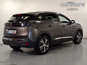 Peugeot 3008 1.5 BlueHDi 130bhp Allure - Image 3