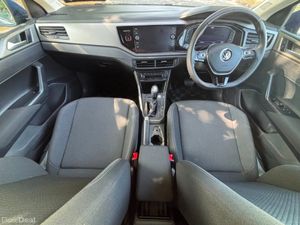Volkswagen Polo COMFORTLINE 1.0 TSI PETROL AUTO NE - Image 2