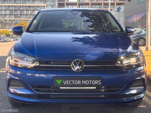 Volkswagen Polo COMFORTLINE 1.0 TSI PETROL AUTO NE - Image 3